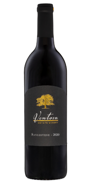 Ventosa Vineyards